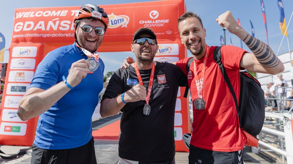 Triathlon2025prezydenci